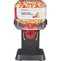 Howard Leight Prefilled Earplug Dispenser GTA Hardware Inc