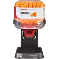 Howard Leight Prefilled Earplug Dispenser GTA Hardware Inc
