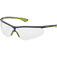 Lunettes de s&eacute;curit&eacute; VS250, Lentille Transparent, Antibu&eacute;e/Anti-&eacute;gratignures, ANSI Z87+/R&eacute;pond ou surpasse la norme CSA Z94.3 GTA Hardware Inc