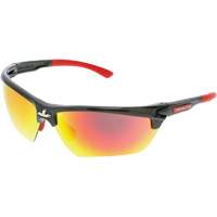 Lunettes de sécurité & accessoires