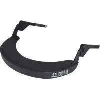 Safe-2 Flex Straight Visor Holder GTA Hardware Inc