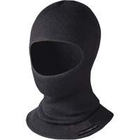 666 IIIA 1-Hole Balaclava, Nomex&reg;, Black GTA Hardware Inc