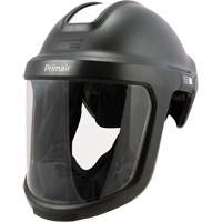 Casque et joint d'&eacute;tanch&eacute;it&eacute; facial Primair s&eacute;rie 900, Standard, Casque rigide GTA Hardware Inc