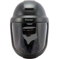 Casque de protection et joint d'&eacute;tanch&eacute;it&eacute; facial Primair s&eacute;rie 900, Standard, Casque rigide GTA Hardware Inc