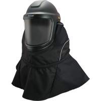 Casque de protection et bavette standard Primair s&eacute;rie 900, Standard, Casque rigide, Bavette Simple GTA Hardware Inc