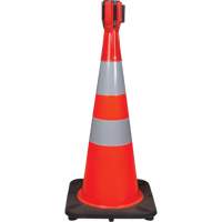 Traffic Cone Topper GTA Hardware Inc