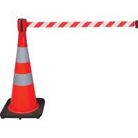 Traffic Cone Topper GTA Hardware Inc