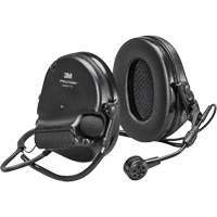 Peltor ComTac VI NIB Headset, Neckband Style, 22 dB GTA Hardware Inc