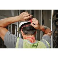 Respirateur jetable, N95, Certifi&eacute; NIOSH, Taille unique GTA Hardware Inc