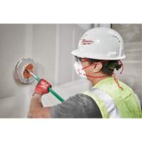 Respirateur jetable, N95, Certifi&eacute; NIOSH, Taille unique GTA Hardware Inc
