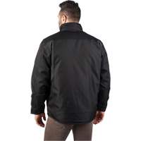 Blouson classique GridIron, Hommes, Petit, Noir GTA Hardware Inc