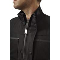 Blouson classique GridIron, Hommes, Petit, Noir GTA Hardware Inc