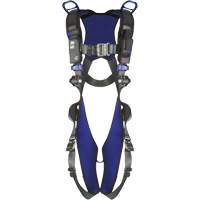 ExoFit X300 Comfort Vest Safety Harness, CSA Certified, Class AE, Small, 310 lbs. Cap. GTA Hardware Inc