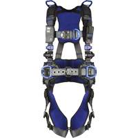 ExoFit X300 Comfort Vest Safety Harness, CSA Certified, Class AELP, Small, 310 lbs. Cap. GTA Hardware Inc