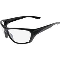Lunettes de s&eacute;curit&eacute; s&eacute;rie Eco Z3600, Lentille Transparent, Anti-&eacute;gratignures, ANSI Z87+/R&eacute;pond ou surpasse la norme CSA Z94.3 GTA Hardware Inc