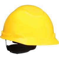 Casque de s&eacute;curit&eacute; de s&eacute;rie H SecureFit, R&eacute;pond aux normes CSA type 1, Suspension Rochet, Non ventil&eacute; GTA Hardware Inc
