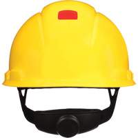 Casque de s&eacute;curit&eacute; de s&eacute;rie H SecureFit, R&eacute;pond aux normes CSA type 1, Suspension Rochet, Non ventil&eacute; GTA Hardware Inc