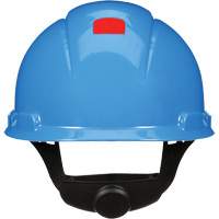 SecureFit H-Series Hardhat, Meets CSA Type 1, Ratchet Suspension, Non-Vented GTA Hardware Inc