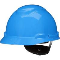SecureFit H-Series Hardhat, Meets CSA Type 1, Ratchet Suspension, Non-Vented GTA Hardware Inc