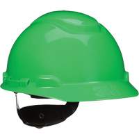 SecureFit H-Series Hardhat, Meets CSA Type 1, Ratchet Suspension, Non-Vented GTA Hardware Inc