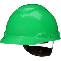 SecureFit H-Series Hardhat, Meets CSA Type 1, Ratchet Suspension, Non-Vented GTA Hardware Inc