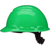 SecureFit H-Series Hardhat, Meets CSA Type 1, Ratchet Suspension, Non-Vented GTA Hardware Inc