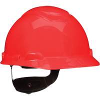 SecureFit H-Series Hardhat, Meets CSA Type 1, Ratchet Suspension, Non-Vented GTA Hardware Inc