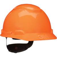 SecureFit H-Series Hardhat, Meets CSA Type 1, Ratchet Suspension, Non-Vented GTA Hardware Inc