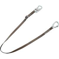 V-Series Tieback Restraint Lanyard GTA Hardware Inc