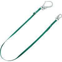 V-Series Tieback Restraint Lanyard GTA Hardware Inc