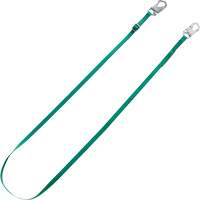 V-Series Tieback Restraint Lanyard, 10' GTA Hardware Inc