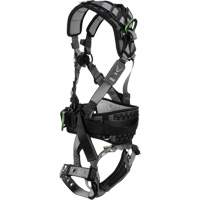 Harnais de construction V-Fit, Certifi&eacute;e CSA, Classe AP, 2T-Grand, Cap. 400 lb GTA Hardware Inc