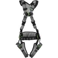 Harnais de construction V-Fit, Certifi&eacute;e CSA, Classe AP, 2T-Grand, Cap. 400 lb GTA Hardware Inc