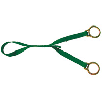Attache de longe r&eacute;ajustable GTA Hardware Inc