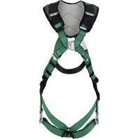 Harnais de s&eacute;curit&eacute; V-Form, Certifi&eacute;e CSA, Classe A, T-petit, Cap. 150 lb GTA Hardware Inc