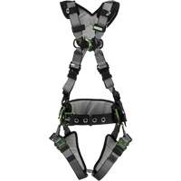 Harnais de construction V-Fit, Certifi&eacute;e CSA, Classe ALP, T-petit, Cap. 400 lb GTA Hardware Inc