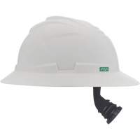 V-Gard&reg; C1 Hardhat, Meets CSA Type 1, Ratchet Suspension, Non-Vented GTA Hardware Inc