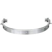Over-Visor Frame GTA Hardware Inc