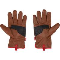 Gants en peau de ch&egrave;vre Impact, Petit, Paume en Cuir fleur GTA Hardware Inc