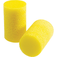 E-A-R Classic Earplugs, Pair - Pillow Pack, Small GTA Hardware Inc