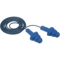 Metal Detectable Earplugs