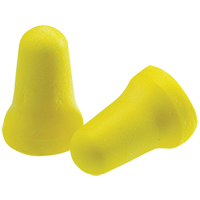E-A-R E-Z-Fit Earplugs, Bulk - Polybag, Small GTA Hardware Inc
