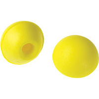 Hearing Band E-A-RCaps&reg; Replacement Caps, 17 NRR dB, Meets/Exceeds CSA Class BL GTA Hardware Inc
