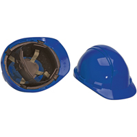 North&reg; Matterhorn Hardhat, Meets CSA Type 2, Ratchet Suspension, Non-Vented GTA Hardware Inc