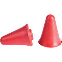 Bouchons doreilles en mousse de rechange, 25 dB NRR, Taille unique GTA Hardware Inc