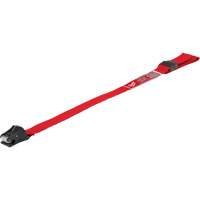 Hard Hat Lanyard, Fixed Length, Clip/Loop GTA Hardware Inc