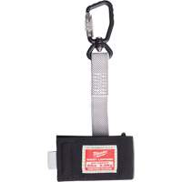Longe de poignet &agrave; connexion rapide GTA Hardware Inc