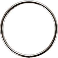Anneau fendu 1" de 2 lb GTA Hardware Inc