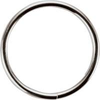 Anneau fendu 1-1/2" de 2 lb GTA Hardware Inc