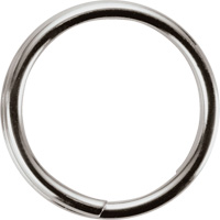 Anneau fendu 2" de 2 lb GTA Hardware Inc
